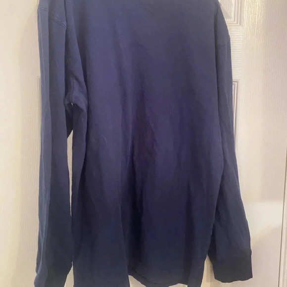 Nike Air Jordan Long Sleeve Tee - Picture 8 of 9